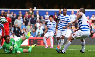 水般的运球 水般的运球